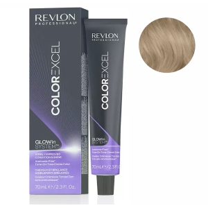 Revlon Tint Revlonissimo Color Excel 8.12 Blond clair perle beige 70ml