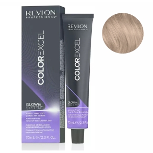 Revlon Tint Revlonissimo Color Excel 8.2 Blond Clair Irisé 70ml