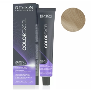 Revlon Tint Revlonissimo Color Excel 9 Blond très clair 70ml