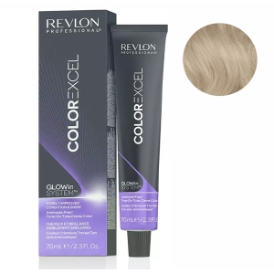 Revlon Tint Revlonissimo Color Excel 9.12 Blond Très Clair Ash Irisé 70ml