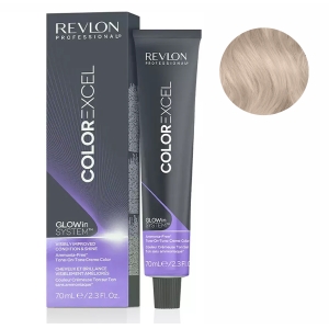 Revlon Tint Revlonissimo Color Excel 9.2 Blond Très Clair Irisé 70ml