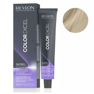 Revlon Tint Revlonissimo Color Excel 9.31 Beige blond très clair 70ml