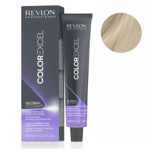 Revlon Tint Revlonissimo Color Excel 9.32 Blond Très Clair Nacré Or 70ml