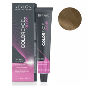 Revlon Tinte Revlonissimo Color Excel Gloss   6.34 Sunset Glow 70 ml