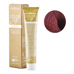 Design Look Tinte Lux 5.66 Castaño Rojo Intenso 100ml