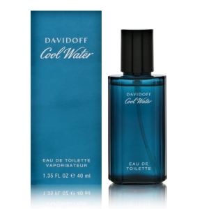 Davidoff Cool Water Men 40ml Edt Vapo