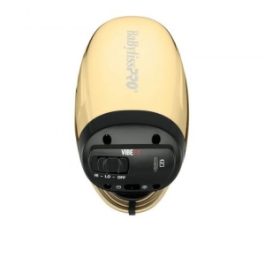 Babyliss Gold Cord Cordless Masajeador