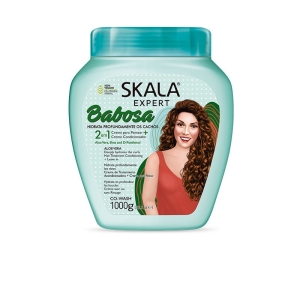 Skala Crema Acondicionadora Aloe Vera Hidra Nutritivo 1000ml