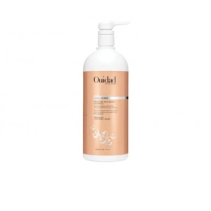 Ouidad Curl Shaper Champú sin sulfatos eliminador de impurezas 1000ml