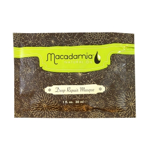 Macadamia Deep Repair Mascarilla 30ml