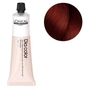 L'oréal Professionnel Paris Dia Color Coloración Demi-permanente Sin Amoniaco #6.60 60 Ml