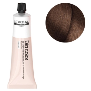 L'oréal Professionnel Paris Dia Color Coloración Demi-permanente Sin Amoniaco #7.8 60 Ml