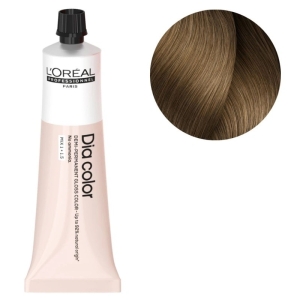 L'oréal Professionnel Paris Dia Color Coloración Demi-permanente Sin Amoniaco #8 60 Ml