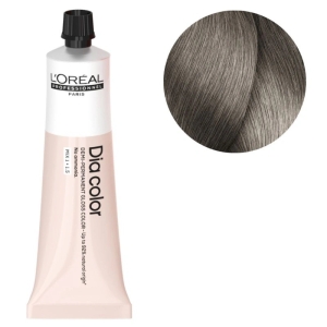 L'oréal Professionnel Paris Dia Color Coloración Demi-permanente Sin Amoniaco #8.1 60 Ml