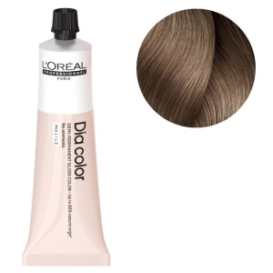 L'oréal Professionnel Paris Dia Color Coloración Demi-permanente Sin Amoniaco #8.2 60 Ml