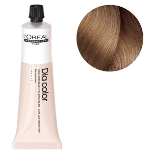 L'oréal Professionnel Paris Dia Color Coloración Demi-permanente Sin Amoniaco #8.23 60 Ml