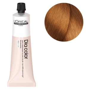 L'oréal Professionnel Paris Dia Color Coloración Demi-permanente Sin Amoniaco #8.34 60 Ml