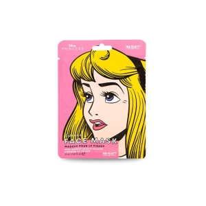 Mad Beauty Disney Pop Princess Mascarilla Facial AURORA