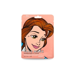 Mad Beauty Disney Pop Princess Mascarilla Facial BELLA