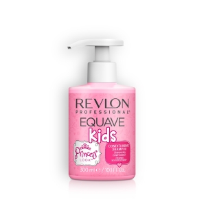 Revlon Equave enfants démêlant Shampooing 300ml