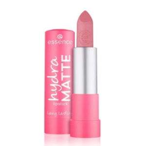 Essence Hydra Matte Barra De Labios ref 411-rock N Rose 3,5 Gr