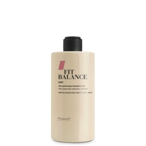 Kosswell FB Shampooing Fit Balance antisécrétoires 500 ml