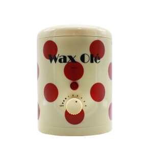 Albi Line Mini Fusor de Cera Wax Olé 165ml ref:2819CT