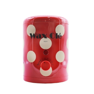 Albi Line Mini Fusor de Cera Wax Olé 165ml ref:2819RT