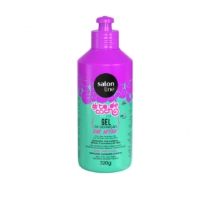 Salon Line To de Cacho Gel de Definición 320ml