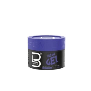 L3V3L Gel en Crema Vitamina B5 250ml