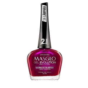 Masglo Esmalte Gel Evolution CARISMATICA 13,5ml