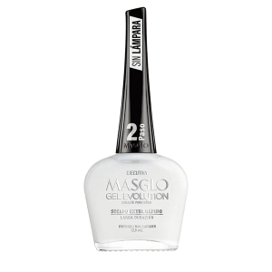 Masglo Esmalte Gel Evolution EJECUTIVA 13,5ml