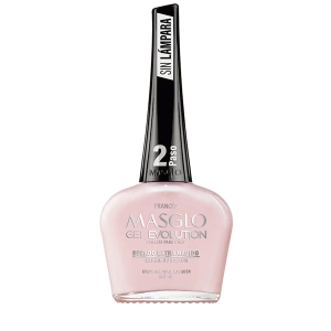 Masglo Esmalte Gel Evolution FRANCES 13,5ml