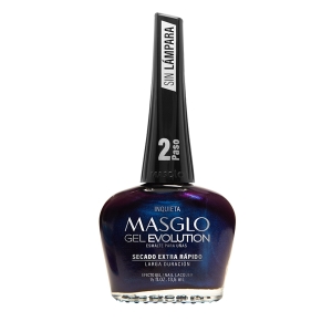 Masglo Esmalte Gel Evolution INQUIETA 13,5ml