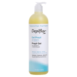 Maystar Gel pre-depilation 500ml