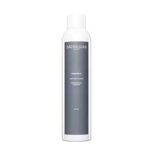 Sachajuan Styling Hair Spray Light and Flexible 300ml