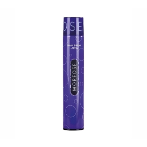 Morfose Hair Spray Mega Fuerte 400ml Purple