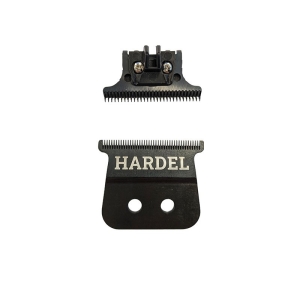 Hardel Recambio Cuchillas Blade Infinite Black Trimmer