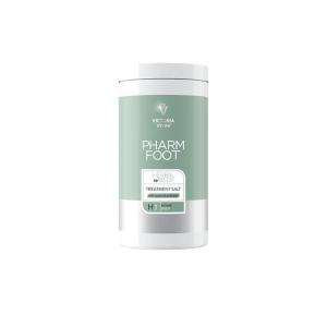 Pharm Foot Sales de Baño Herbal Remedy 500gr