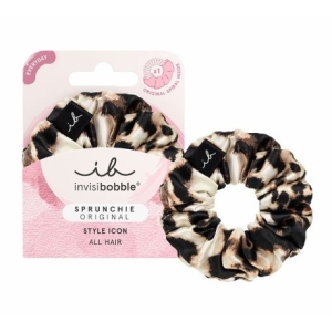 Invisibobble Sprunchie Original Style Magnificent Leo 1 U