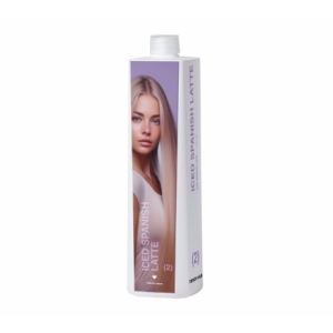 Trendy Hair Iced Spanish Latte Acondicionador 1000ml