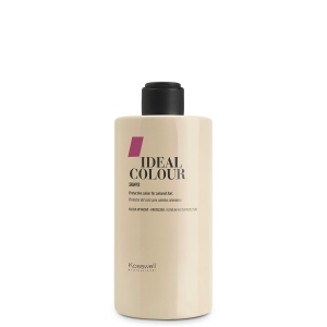 Kosswell IC  Shampoing Cheveux colorés 500ml