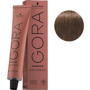 Tint Schwarzkopf Igora Color10 6-00 Blond foncé Natural Intense 60ml