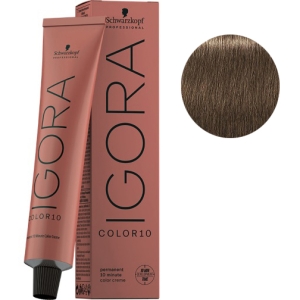 Schwarzkopf Tint Igora COLOR10 7-0 Blond Mi-longs 60ml