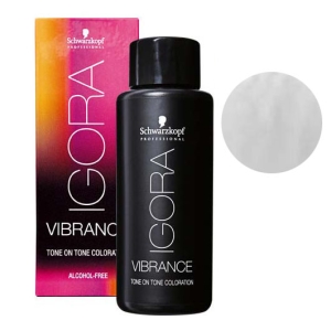 Schwarzkopf Tint Igora Vibrance 0-00 Neutro 60ml