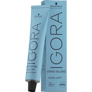 Schwarzkopf Vario Blond Cool Lift 60ml