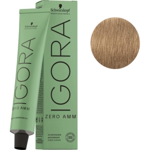 Schwarzkopf Igora ZERO AMM Colorant sans ammoniaque 9-00  60ml