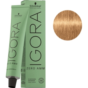 Schwarzkopf Igora ZERO AMM Colorant sans ammoniaque 9-55   60ml