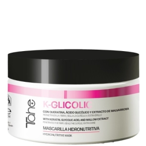 Tahe K-Glicolic Mascarilla hidronutritiva con AHAs 300ml