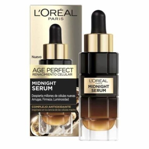 L'oréal Paris Age Perfect Midnight Serum 30 Ml